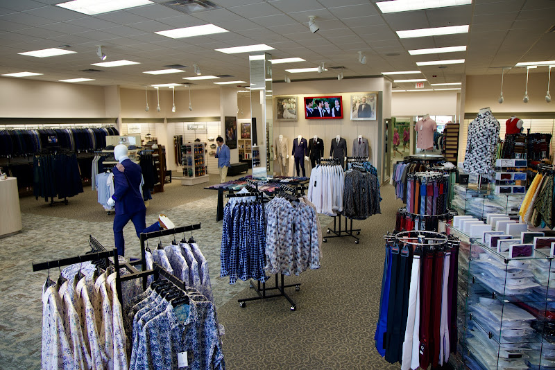 Main Street Menswear At Rushmore Crossing