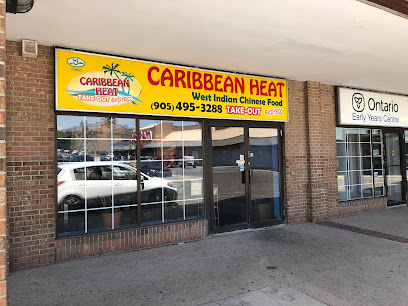 Caribbean Heat