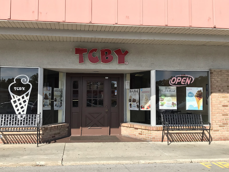 TCBY