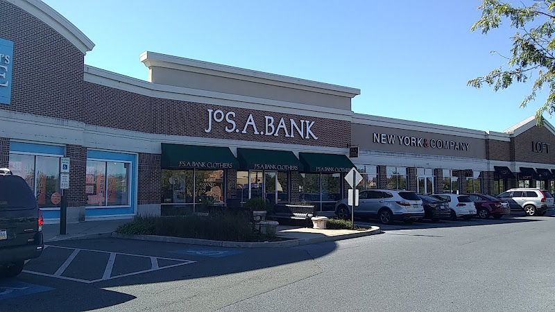 JoS. A. Bank
