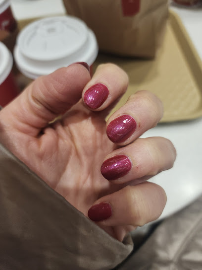 Classic Nails & Spa