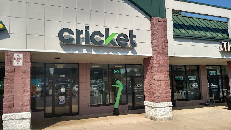 Cricket Wireless