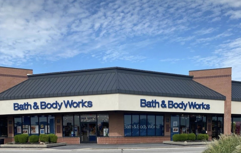 Bath & Body Works