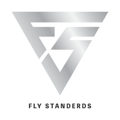 Fly Standerds logo