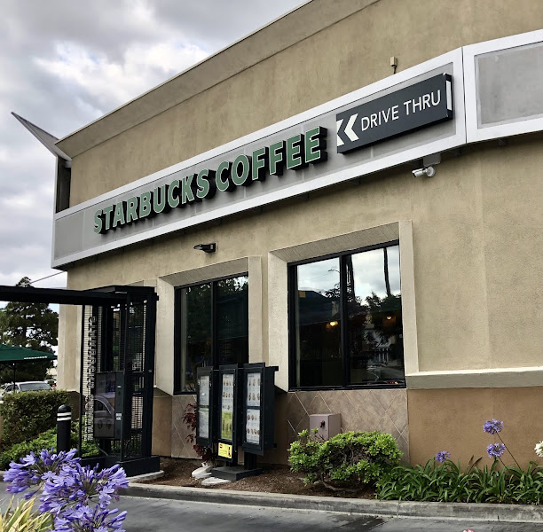 Starbucks Coffee Company