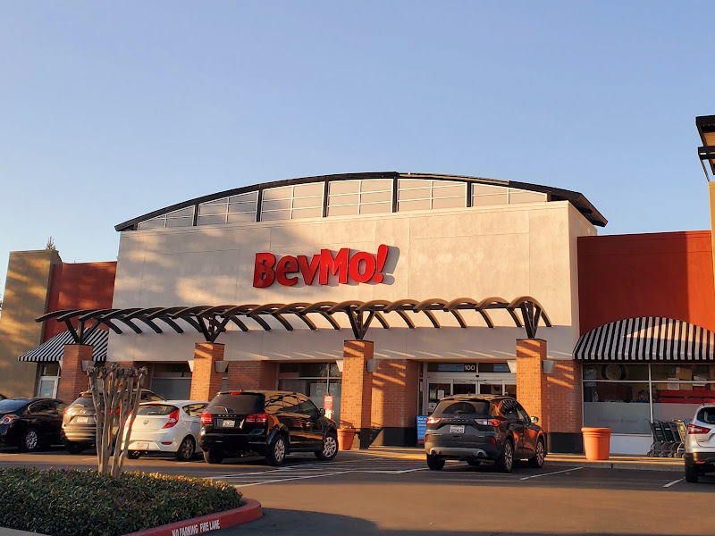 BevMo!