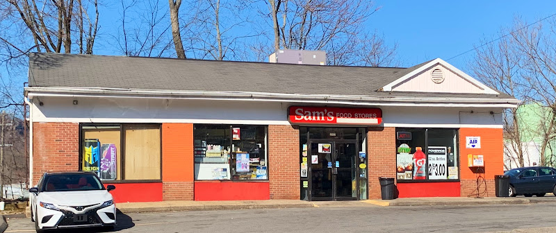 Sam's Food Stores