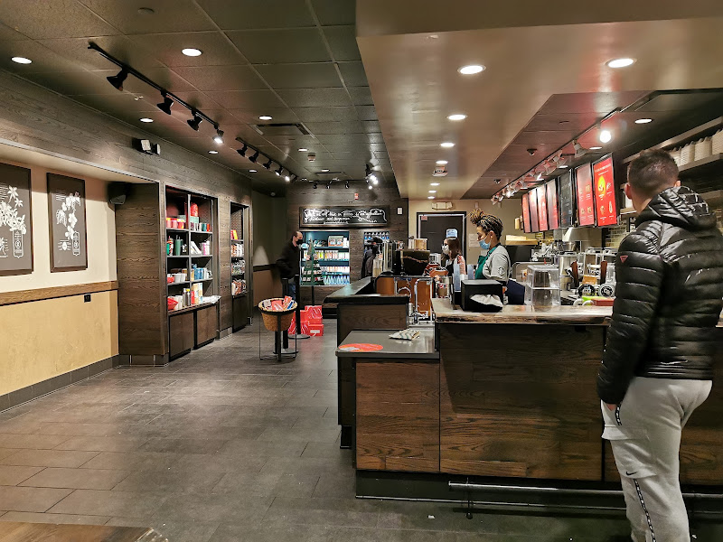 STARBUCKS COFFEE