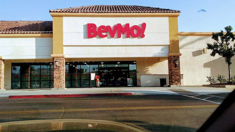 BevMo!
