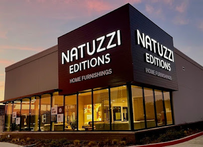 Natuzzi Editions