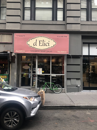 d Elici