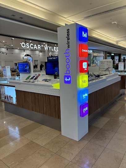 Tbooth Wireless