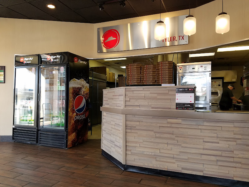 Pizza Hut