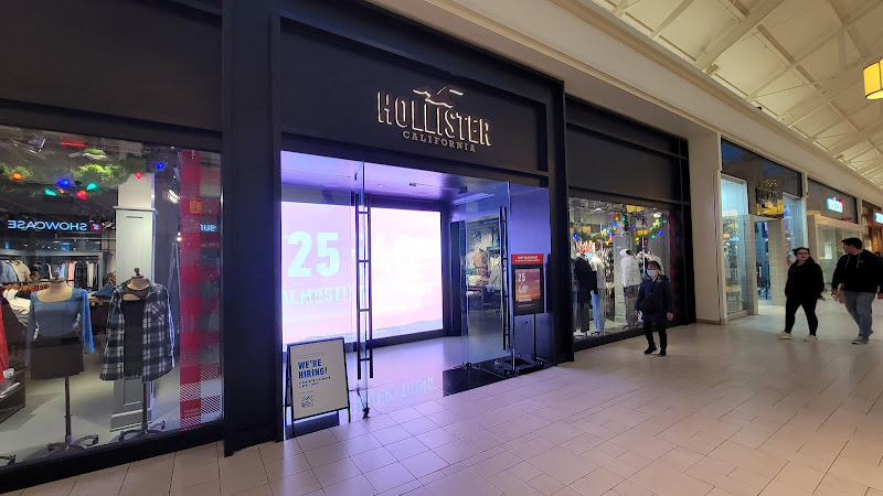 Hollister Co.