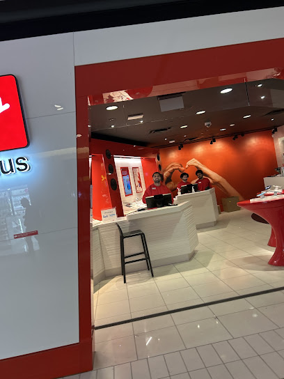 Virgin Plus