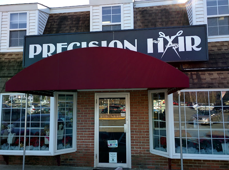 Taylor’d Hair and Wigs Salon