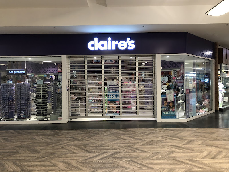 Claire's