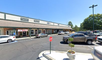 Gentry Mens Shop