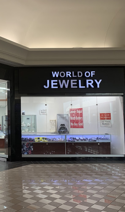 World Of Jewelry