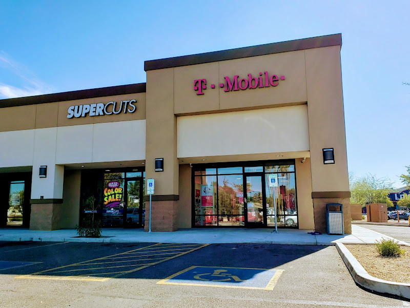 T-Mobile Authorized Retailer
