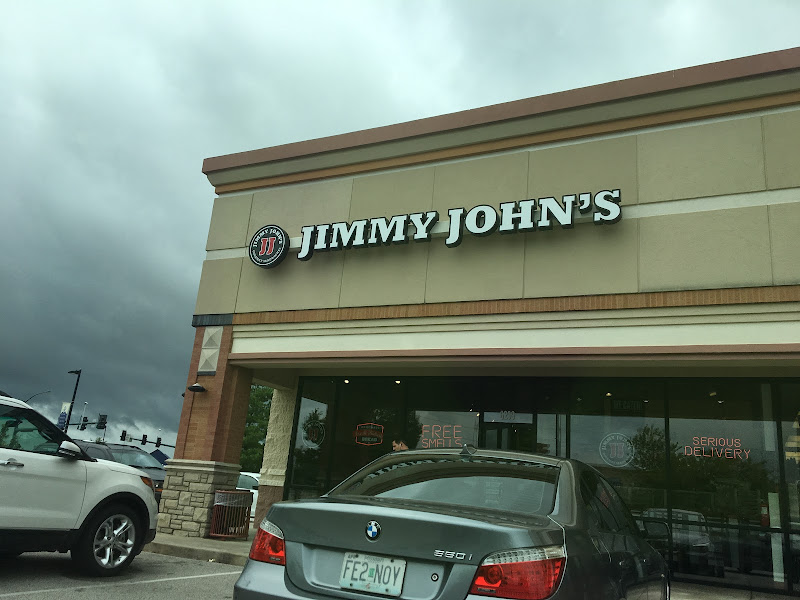 Jimmy John's