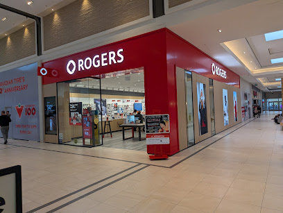 Rogers Wireless