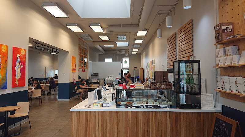 Rosebud Coffee