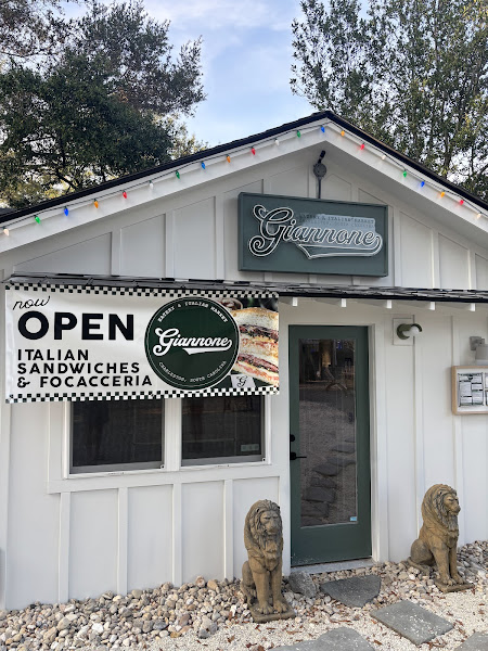 Giannone - Eatery & Italian Market