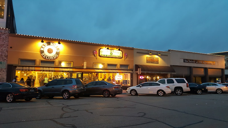 Beth Marie's Old Fashioned Ice Cream