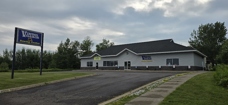 Viking Village Sewing Center