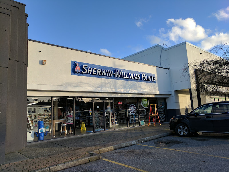 Sherwin-Williams Paint Store
