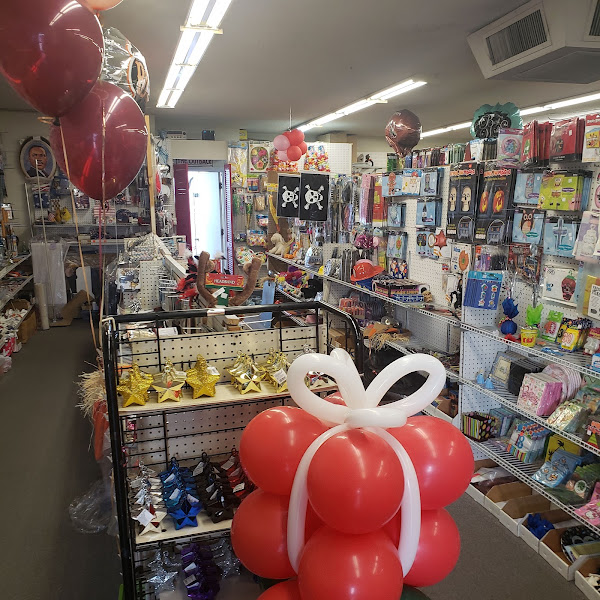 AZ Party Mart