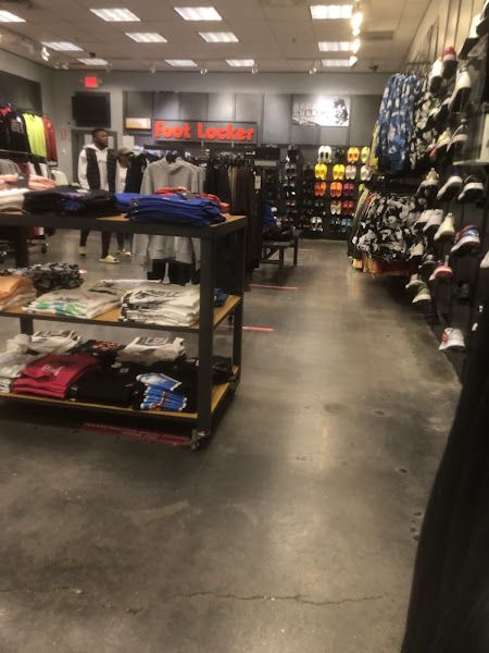 Foot Locker