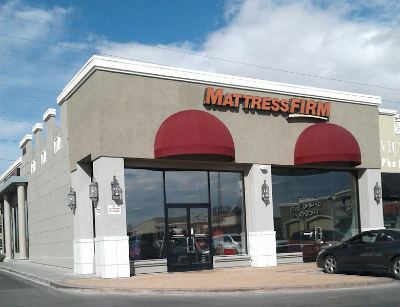 Mattress Firm Grand Canyon