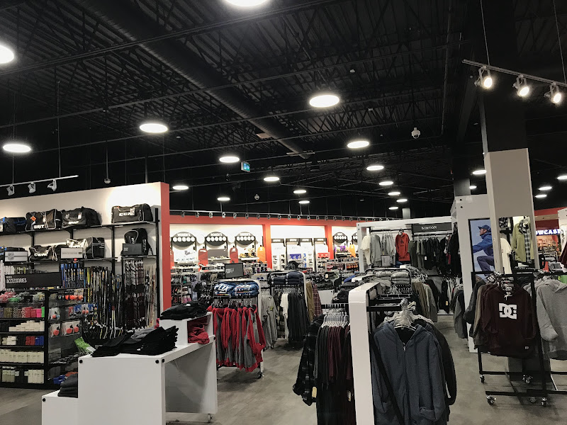 Sport Chek
