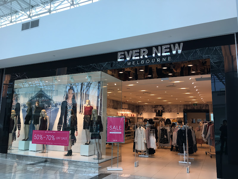 Ever New Guildford