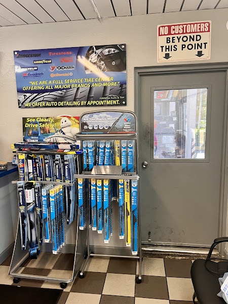 Apex Tire & Auto - Lighthouse Point