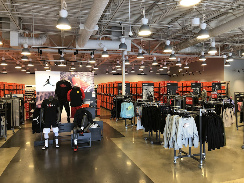 Nike Factory Store