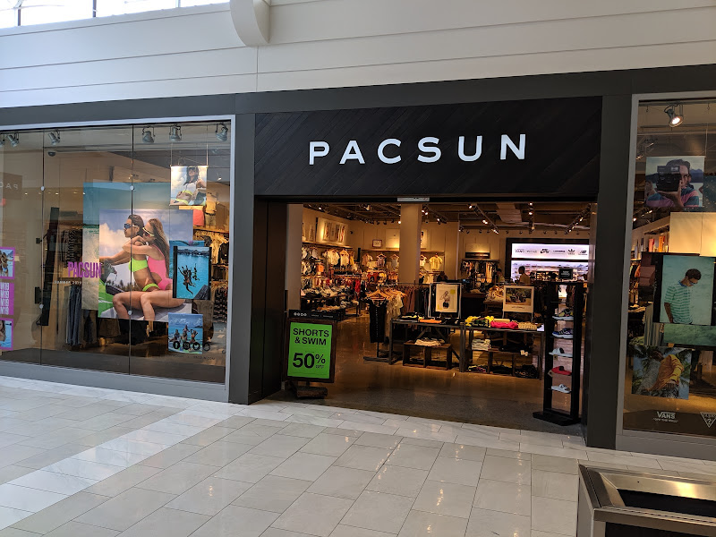 PacSun