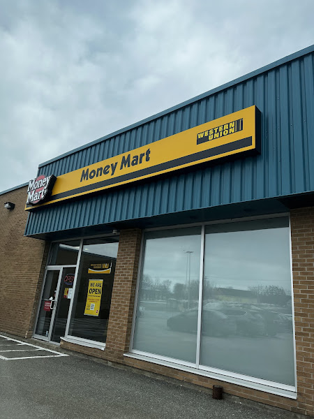 Money Mart
