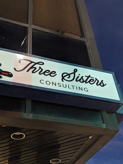 Three Sisters Consulting