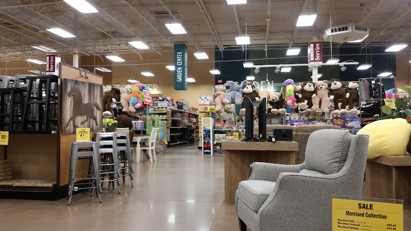 Fred Meyer