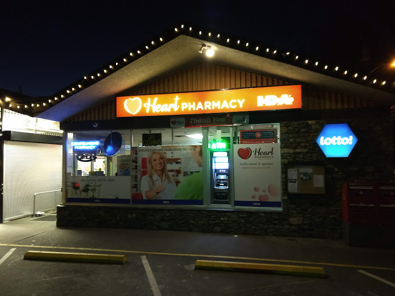 Heart Pharmacy