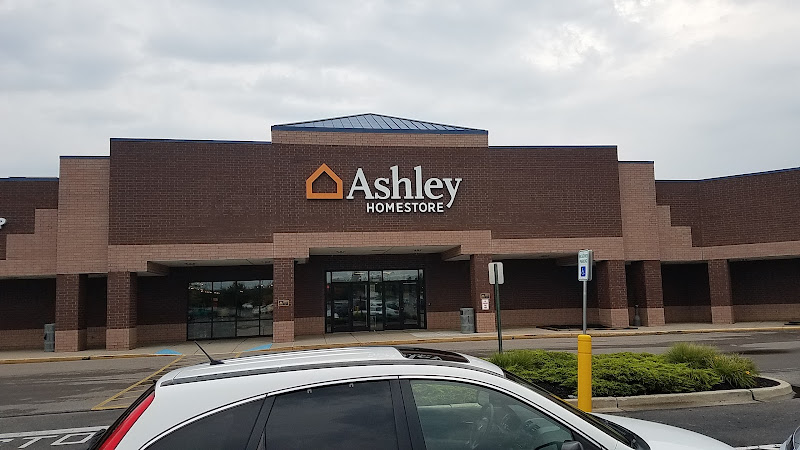 Ashley HomeStore
