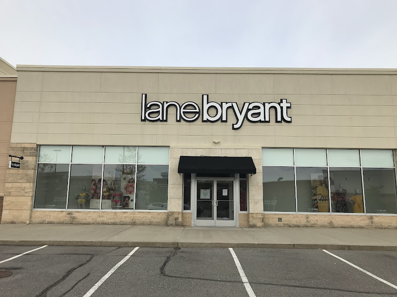 Lane Bryant