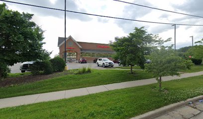 Walgreens Pharmacy