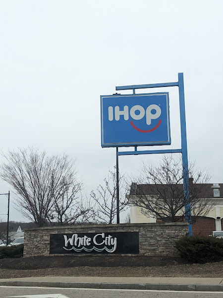 IHOP