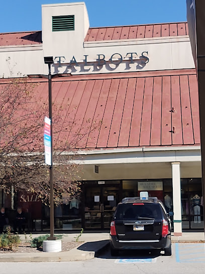 Talbots Outlet