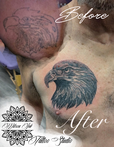 Wilson Ink Tattoo Studio