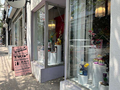 Cocktail Emporium